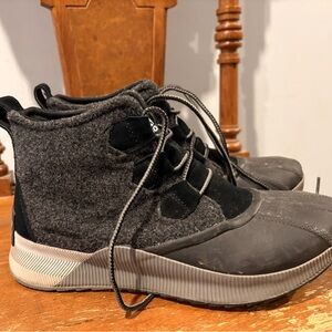 Sorel Out ‘N About III Classic Boots